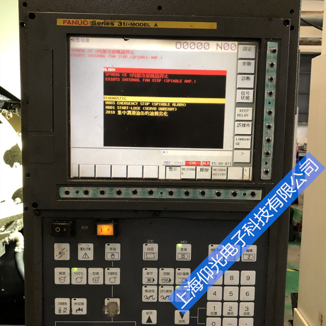 FANUClǿϵy427󾯴av/ϴaȫ