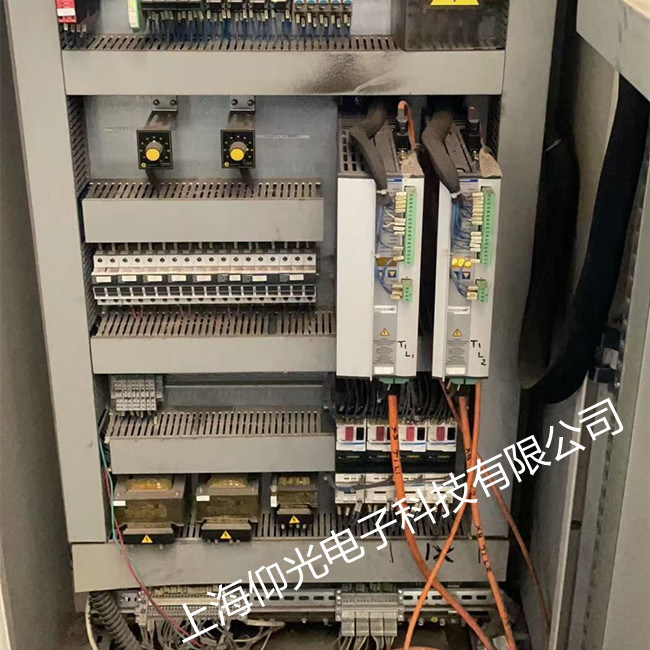 KollmorgenƠĦŷS SERVOSTAR 640F07