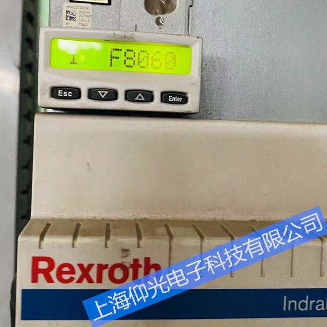 ʿ(l)Rexrothŷ(q)(dng)S޸(li)