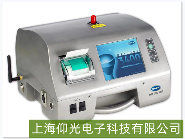 ϣӋMET ONE 3400--|`ϾSָ