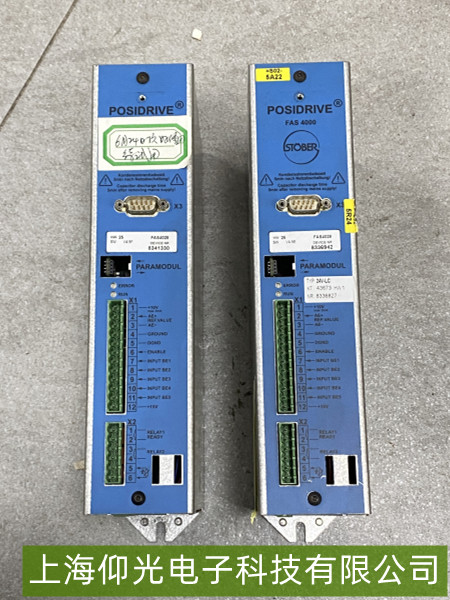 ˹²POSIDRIVE FAS 4000 ŷ^ϾS