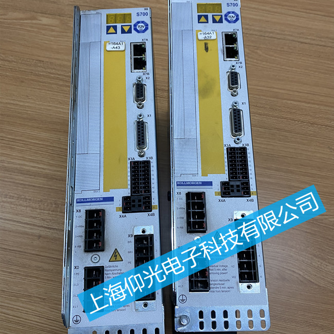 tOƠĦŷS-Servostar600ϵЈ@ʾF17S