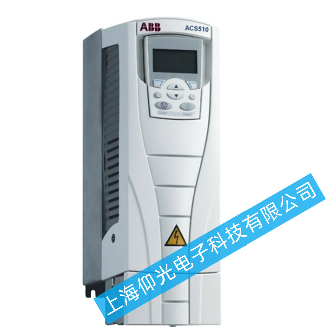 ABB ׃l ACS510 Fֱ^ԓôS