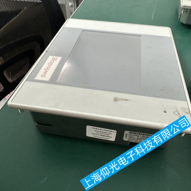 ˸Swisslog | DC1005MM(jn)벻ϵy(tng)ϾS޷