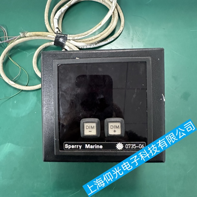  SPERRY @ʾ 0735-06_Co@ʾô̎