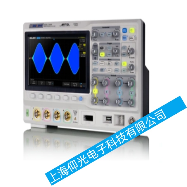 (SIGLENT)(sh)ʾSDS2000X Plusϵ_Co@ʾ@ʾĹξS̎