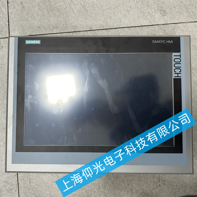 T|TP1500S 6AV2 124-0QC02-0AX0B 