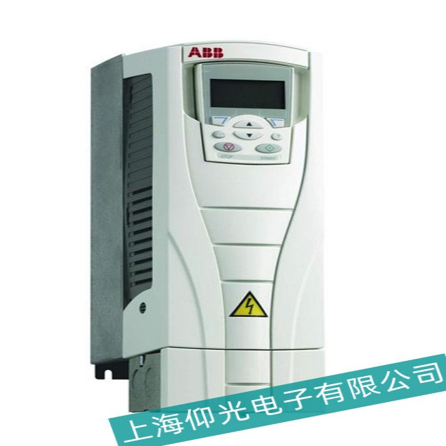 ABB׃lACS880-01-087A-3ָʾôS