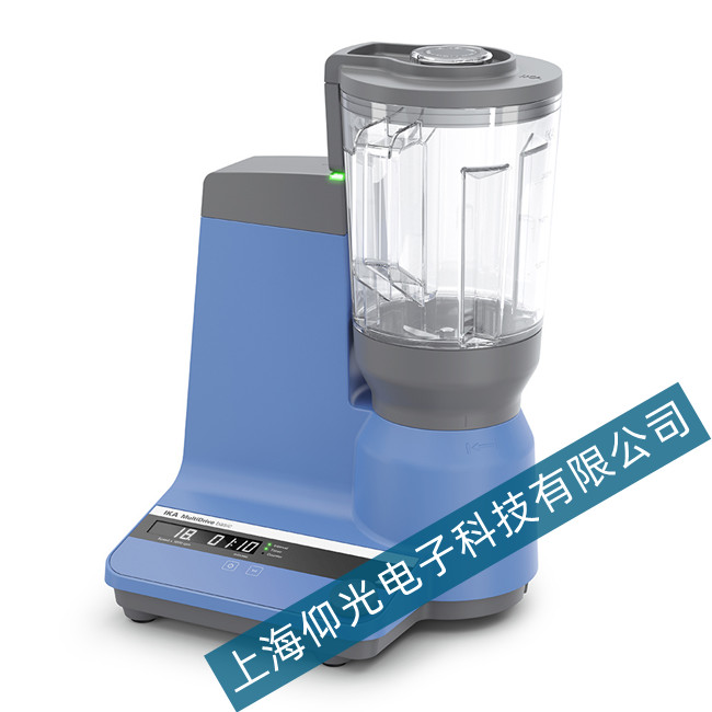 IKA Multidrive ĥC늙CϾS޷