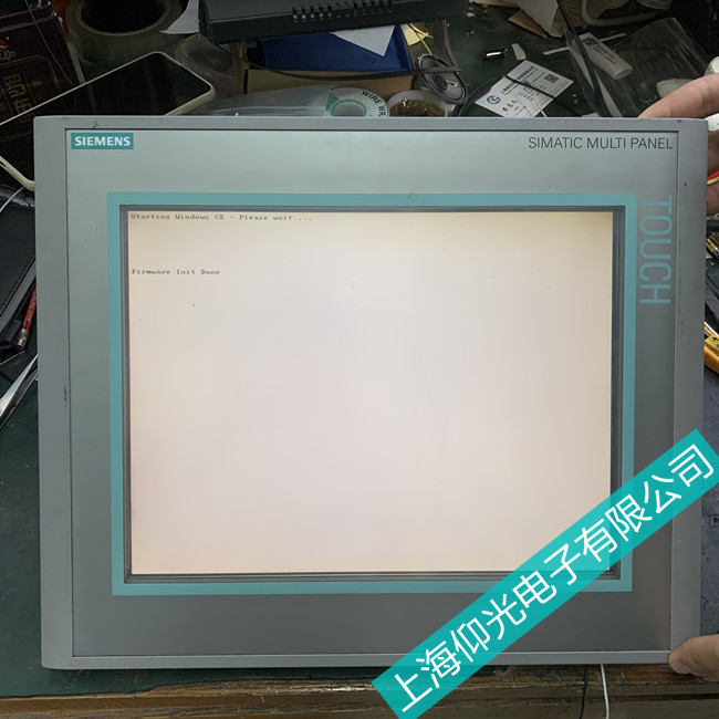 T|TP270 6AV6 545-0CC10-0AX0ҺϾS޲E