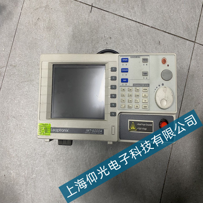 Leaptronix IWT-5000A ߉݋xo_C(j)ϾS޷