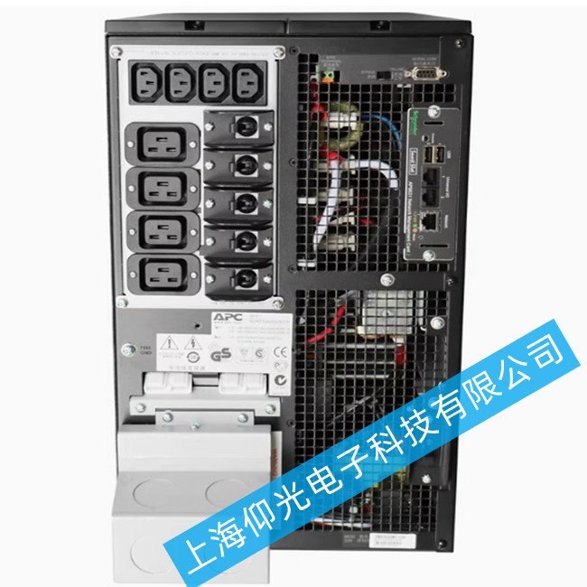 apcupsԴ10kvasurtFϵľS޷